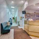 Группа медицинских компаний АНДРЕЕВСКИЕ БОЛЬНИЦЫ - НЕБОЛИТ м. Университет