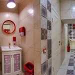 Группа медицинских компаний АНДРЕЕВСКИЕ БОЛЬНИЦЫ - НЕБОЛИТ м. Университет