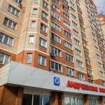 Группа медицинских компаний АНДРЕЕВСКИЕ БОЛЬНИЦЫ - НЕБОЛИТ на пл. Академической