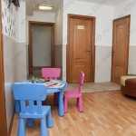 Группа медицинских компаний АНДРЕЕВСКИЕ БОЛЬНИЦЫ - НЕБОЛИТ на пл. Академической