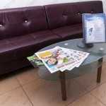 Группа медицинских компаний АНДРЕЕВСКИЕ БОЛЬНИЦЫ - НЕБОЛИТ на пл. Академической