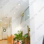 Группа медицинских компаний АНДРЕЕВСКИЕ БОЛЬНИЦЫ - НЕБОЛИТ на пл. Академической