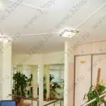 Группа медицинских компаний АНДРЕЕВСКИЕ БОЛЬНИЦЫ - НЕБОЛИТ на пл. Академической