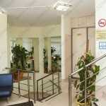 Группа медицинских компаний АНДРЕЕВСКИЕ БОЛЬНИЦЫ - НЕБОЛИТ на пл. Академической