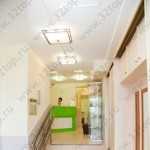 Группа медицинских компаний АНДРЕЕВСКИЕ БОЛЬНИЦЫ - НЕБОЛИТ на пл. Академической