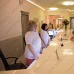 Группа медицинских компаний АНДРЕЕВСКИЕ БОЛЬНИЦЫ - НЕБОЛИТ м. Мякинино