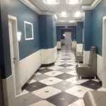 Группа медицинских компаний АНДРЕЕВСКИЕ БОЛЬНИЦЫ - НЕБОЛИТ на Пионерской