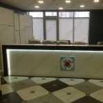 Группа медицинских компаний АНДРЕЕВСКИЕ БОЛЬНИЦЫ - НЕБОЛИТ на Пионерской