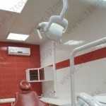 Группа медицинских компаний АНДРЕЕВСКИЕ БОЛЬНИЦЫ - НЕБОЛИТ на Пионерской