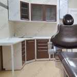 Группа медицинских компаний АНДРЕЕВСКИЕ БОЛЬНИЦЫ - НЕБОЛИТ на Пионерской