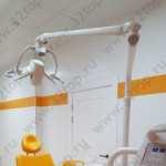 Группа медицинских компаний АНДРЕЕВСКИЕ БОЛЬНИЦЫ - НЕБОЛИТ на Пионерской