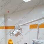 Группа медицинских компаний АНДРЕЕВСКИЕ БОЛЬНИЦЫ - НЕБОЛИТ на Пионерской