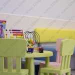 Группа медицинских компаний АНДРЕЕВСКИЕ БОЛЬНИЦЫ - НЕБОЛИТ на Пионерской