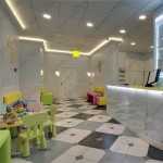 Группа медицинских компаний АНДРЕЕВСКИЕ БОЛЬНИЦЫ - НЕБОЛИТ на Пионерской