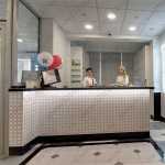 Группа медицинских компаний АНДРЕЕВСКИЕ БОЛЬНИЦЫ - НЕБОЛИТ на Пионерской