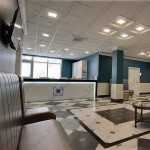 Группа медицинских компаний АНДРЕЕВСКИЕ БОЛЬНИЦЫ - НЕБОЛИТ на Пионерской