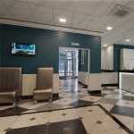 Группа медицинских компаний АНДРЕЕВСКИЕ БОЛЬНИЦЫ - НЕБОЛИТ на Пионерской