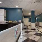 Группа медицинских компаний АНДРЕЕВСКИЕ БОЛЬНИЦЫ - НЕБОЛИТ на Пионерской