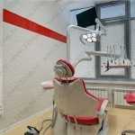 Группа медицинских компаний АНДРЕЕВСКИЕ БОЛЬНИЦЫ - НЕБОЛИТ на Пионерской