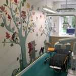 Детская стоматология ДЕНТАЛ ФЭНТЕЗИ м. Речной вокзал