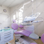 Семейная клиника ЖЕМЧУЖИНА ПОДОЛЬЯ на Симферопольской