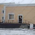 Сеть центров рентгенодиагностики ПИКАССО м. Севастопольская