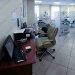 Сеть клиник ВИ-ТЕРРА м. Менделеевская