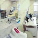 Сеть клиник ВИ-ТЕРРА м. Менделеевская