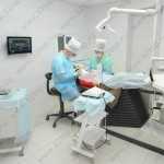 СТОМАТОЛОГИЧЕСКАЯ КЛИНИКА ДОКТОРА ГОНЧАРОВА