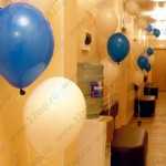 Сеть медицинских центров НОВАЯ МЕДИЦИНА на Пушкина