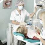 Стоматологический центр МИТИНО м. Пятницкое шоссе