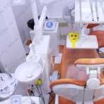 Стоматологическая клиника ОРАНЖ ДЕНТ м. Отрадное