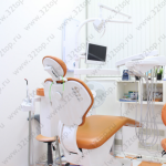 Стоматологическая клиника ОРАНЖ ДЕНТ м. Отрадное