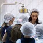 Сеть стоматологических клиник ДЕНТАСТИЛЬ на Интернациональной