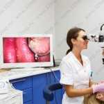 Сеть стоматологических клиник ДЕНТАСТИЛЬ на Интернациональной