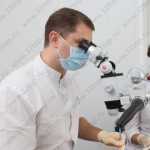 Сеть стоматологических клиник ДЕНТАСТИЛЬ на Новосёлов