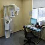 Стоматологическая клиника ДЕНТАВИТА м. Чеховская