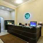 Стоматологическая клиника ДЕНТАВИТА м. Савёловская