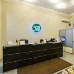 Стоматологическая клиника ДЕНТАВИТА м. Савёловская