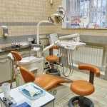 Стоматологическая клиника ДЕНТАВИТА м. Пушкинская