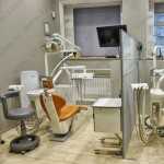 Стоматологическая клиника ДЕНТАВИТА м. Красные Ворота