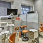 Стоматологическая клиника ДЕНТАВИТА м. Красные Ворота