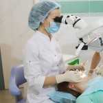 АКАДЕМИЯ СТОМАТОЛОГИИ м. Проспект Вернадского