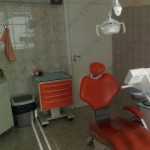 Стоматологическая клиника ДЕНТАМЕД на Третьяка