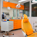 Европейская стоматологическая практика НОВАDЕНТ (НОВАДЕНТ) м. Академическая