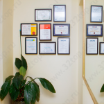 Европейская стоматологическая практика НОВАDЕНТ (НОВАДЕНТ) м. Академическая