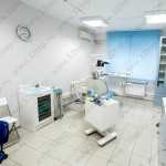 Европейская стоматологическая практика НОВАDЕНТ (НОВАДЕНТ) м. Верхние Лихоборы