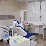 Европейская стоматологическая практика НОВАDЕНТ (НОВАДЕНТ) м. Чертановская