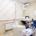 Европейская стоматологическая практика НОВАDЕНТ (НОВАДЕНТ) м. Чертановская