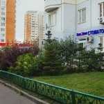 Европейская стоматологическая практика НОВАDЕНТ (НОВАДЕНТ) м. Мякинино